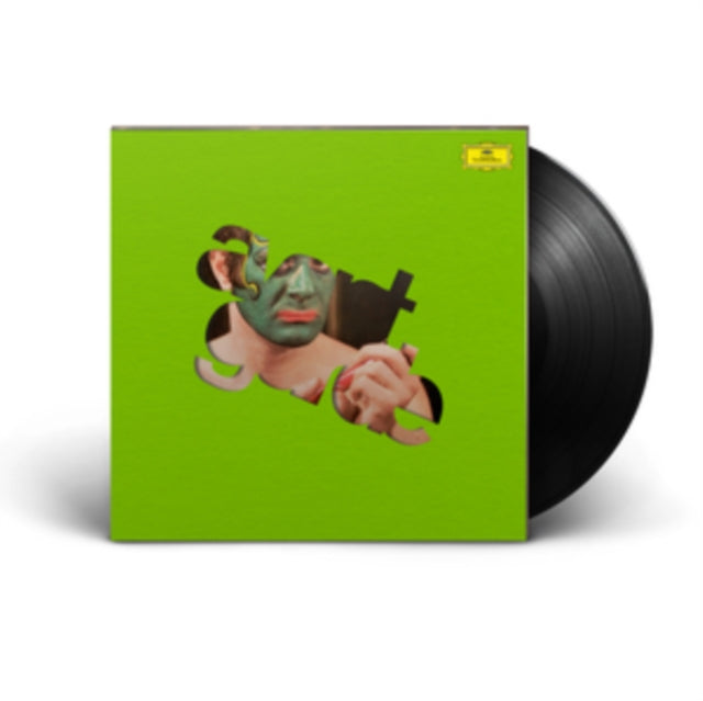 Mauricio Kagel - Kagel: Exotica (Avantgarde Series) (180g) (Vinyl) (US Import)