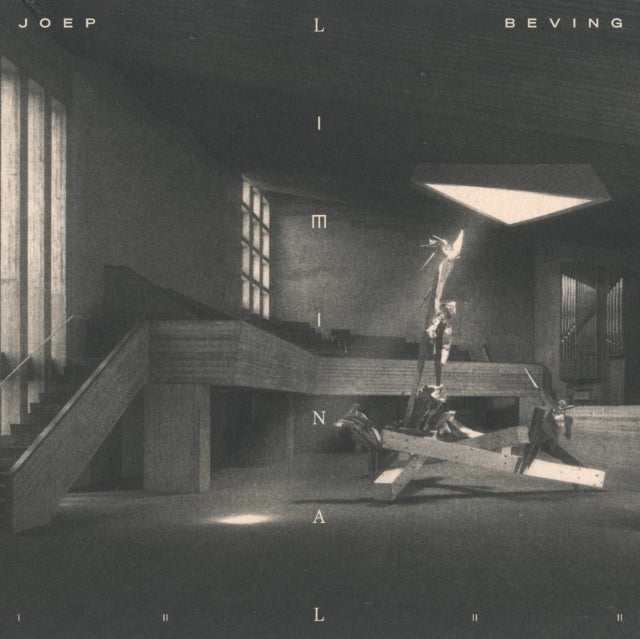 Joep Beving - Liminal (Eco-Vinyl/2LP) (Vinyl) (US Import)