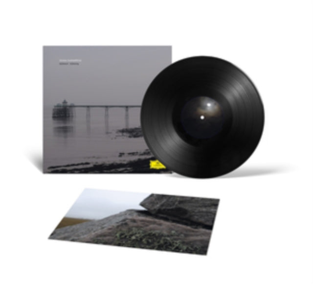 Hildur Guonadottir - Without Sinking (Vinyl) (US Import)