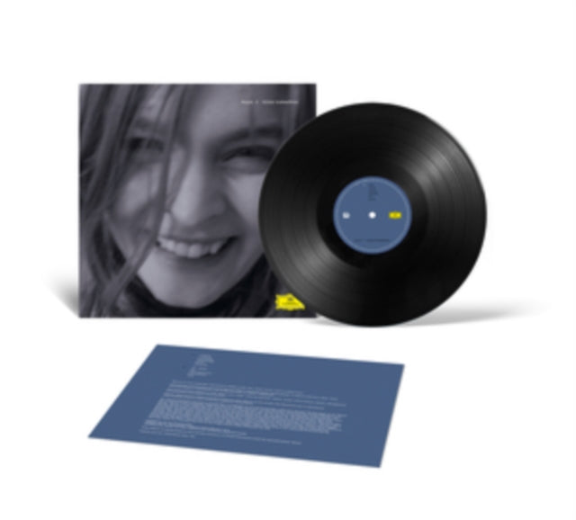 Hildur Guonadottir - Mount A (Vinyl) (US Import)
