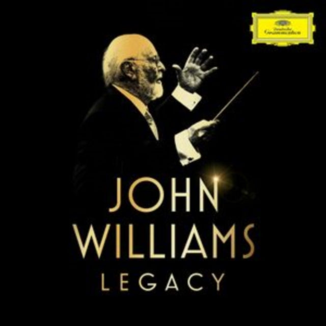 John Williams - John Williams Legacy (CD) (US Import)