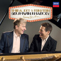 Jean-Yves Thibaudet; Michael Feinstein - Gershwin Rhapsody (CD)