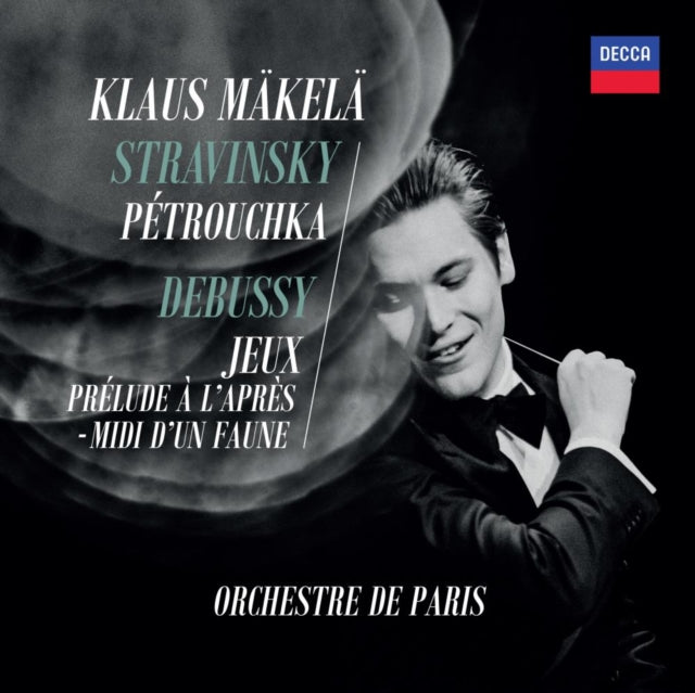 Makela,Klaus; Orchestre De Paris - Stravinsky: Petrushka; Debussy: Jeux, Prelude (2LP) (Vinyl) (US Import)