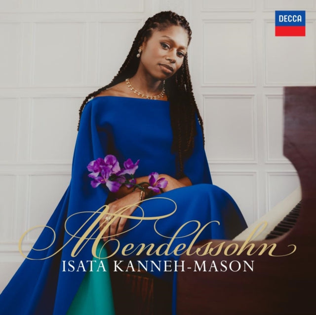 Isata Kanneh-Mason - Mendelssohn (2LP) (Vinyl) (US Import)