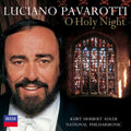 Luciano Pavarotti - O Holy Night (2LP) (Vinyl) (US Import)