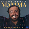 Luciano Pavarotti - Mamma (CD)