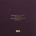 Freni,Mirella; Luciano Pavarotti; Wiener Philharmoniker - Puccini: Madama Butterfly (180g/3LP) (Vinyl) (US Import)