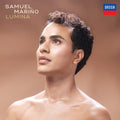 Samuel Marino - Lumina (CD)