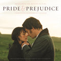 Marianelli,Dario & Jean-Yves Thibaudet - Pride & Prejudice (OST) (20 Anniversary Edition) (Deluxe) (Vinyl) (US Import)