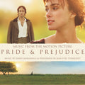 Marianelli,Dario; Jean-Yves Thibaudet - Pride & Prejudice (OST) (20 Anniversary Edition) (Vinyl) (US Import)