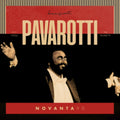 Luciano Pavarotti - Novanta (4CD) (CD)