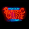 Morgan Freeman & Chineke! Orchestra & Martin Gellner - Morgan Freeman's Symphonic Blues Experience (CD) (US Import)