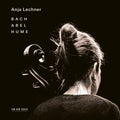 Anja Lechner - Bach/Abel/Hume (CD)