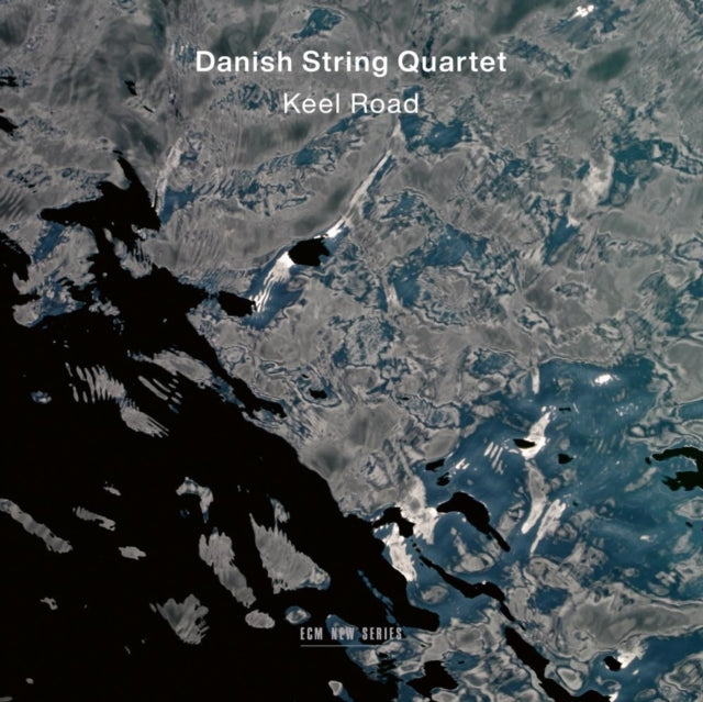 Danish String Quartet - Keel Road (Vinyl) (US Import)