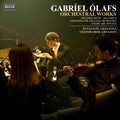 Olafs,Gabriel; Reykjavik Orkestra; Viktor Orri Arnason - Orchestral Works (Vinyl) (US Import)