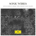 Labeque,Katia; Marielle Labeque; David Chalmin; Bryce Dessner - Sonic Wires (2LP) (Vinyl) (US Import)