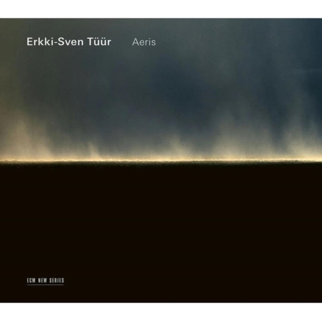 Olari Elts Estonian National Symphony Orchestra - Tuur: Aeris (CD)