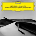 Joe Hisaishi - Joe Hisaishi Conducts The End Of The World; Reich: The Desert Music (CD)