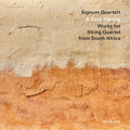 Signum Quartet - Dark Flaring: Works For String Quartet (CD)
