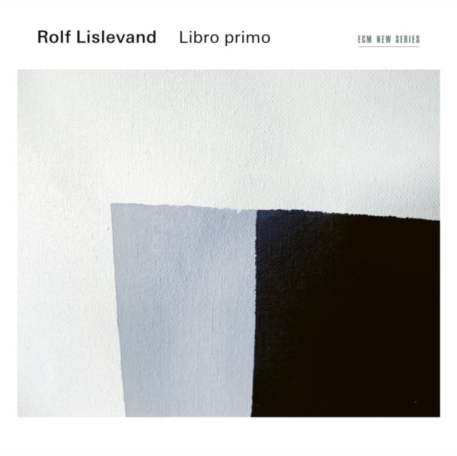 Rolf Lislevand - Libro Primo (CD)