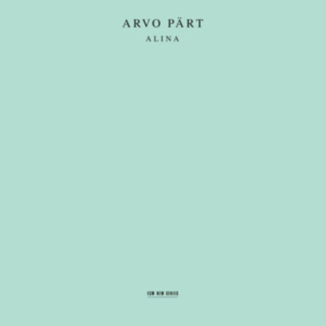 Spivakov & Bezrodny & Schwalke & Malter - Arvo Part: Alina (Vinyl) (US Import)