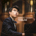 Aristo Sham - Timeline (CD)