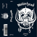 Motorhead - Motorhead (Cassette)