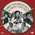Various Artists - Dave Hamilton's Detroit Dancers (Vinyl) (US Import)