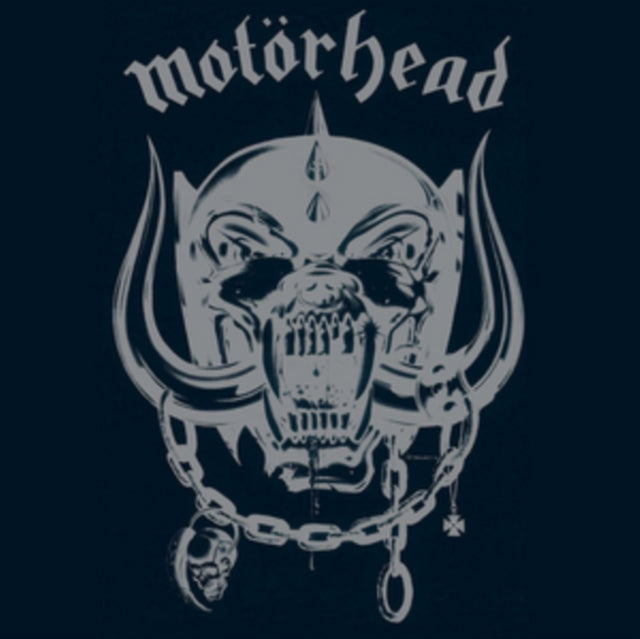 Motorhead - Motorhead (Vinyl) (US Import)