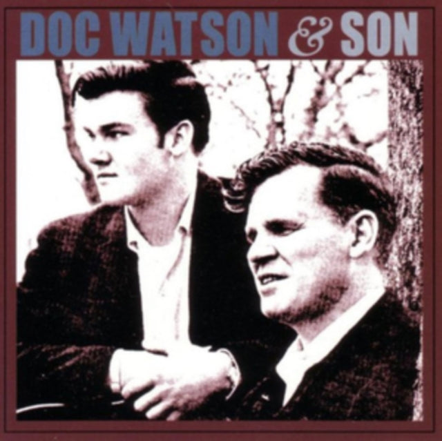Watson,Doc / Watson,Merle - Doc Watson & Son (CD) (US Import)