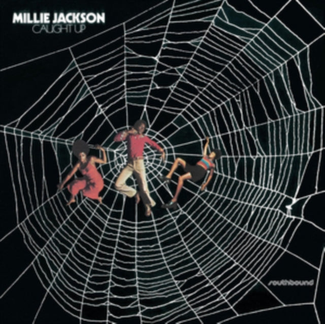 Millie Jackson - Caught Up (Vinyl) (US Import)