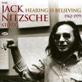 Various Artists - Jack Nitzsche Story: Hearing Is Believing / Var (CD)