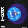 Lou Johnson - Panic Is On / You Better Let Him Go (Vinyl Single) (US Import)