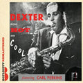 Dexter Gordon - Gordon Blows Hot & Cool (CD)