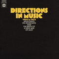 Various Artists - Directions In Music 1969-1973 (Vinyl) (US Import)