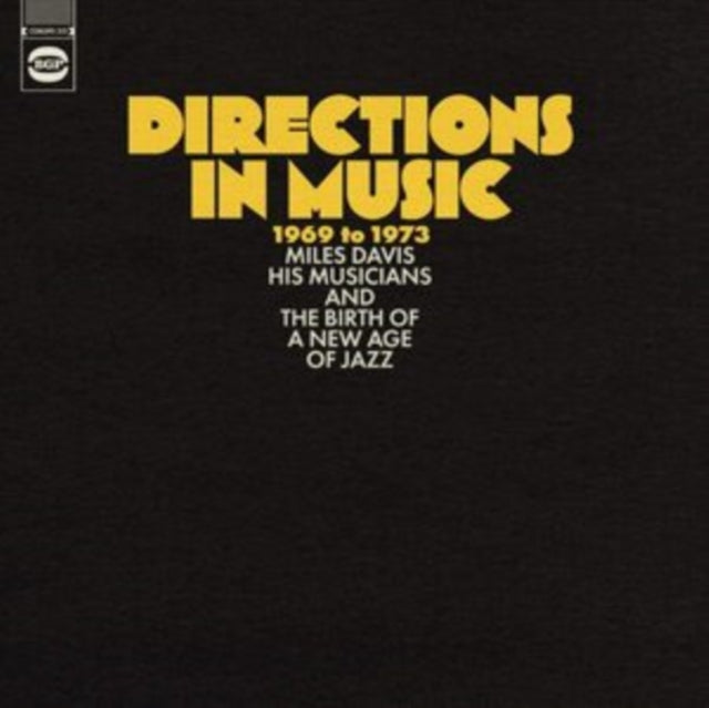 Various Artists - Directions In Music 1969-1973 (Vinyl) (US Import)