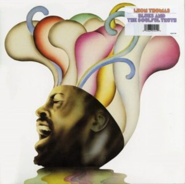 Leon Thomas - Blues And The Soulful Truth (Vinyl) (US Import)
