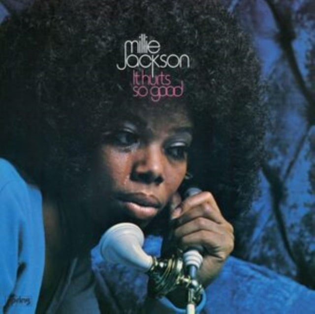 Millie Jackson - It Hurts So Good (Vinyl) (US Import)