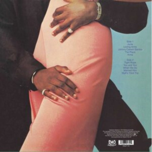 Junie - When We Do (Vinyl) (US Import)
