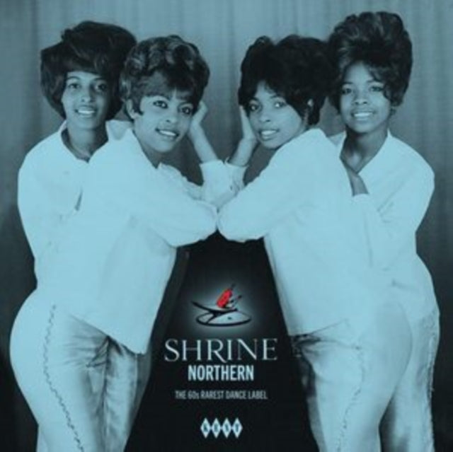 Various Artists - Shrine Northern: The 60S Rarest Dance Label (Vinyl) (US Import)