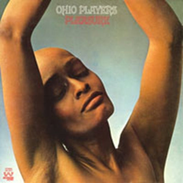Ohio Players - Pleasure (CD) (US Import)