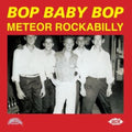 Various Artists - Bop Baby Bop - Meteor Rockabilly (Vinyl) (US Import)