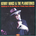 Kenny Vance - Soundtrack To A Doo Wop Era: Volume 1 (CD)