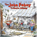Various Artists - John Fahey Tribute Album: Revenge Of Blind Joe / Var (CD)