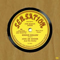 John Lee Hooker - Sensation (Vinyl) (US Import)