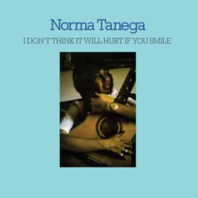 Norma Tanega - I Dont Think It Will Hurt If You Smile (Vinyl) (US Import)