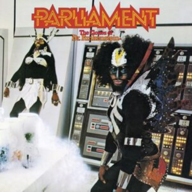 Parliament - Clones Of DR. Funkenstein (Vinyl) (US Import)
