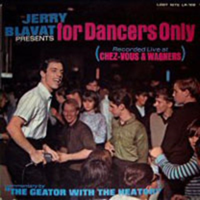 Various Artists - For Dancers Only / Various (CD)