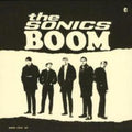Sonics - Boom (CD)