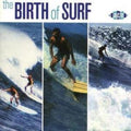 Various Artists - Birth Of Surf / Various (CD)